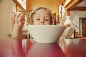 8 Food Hacks to Make Meal Times Easy for Children