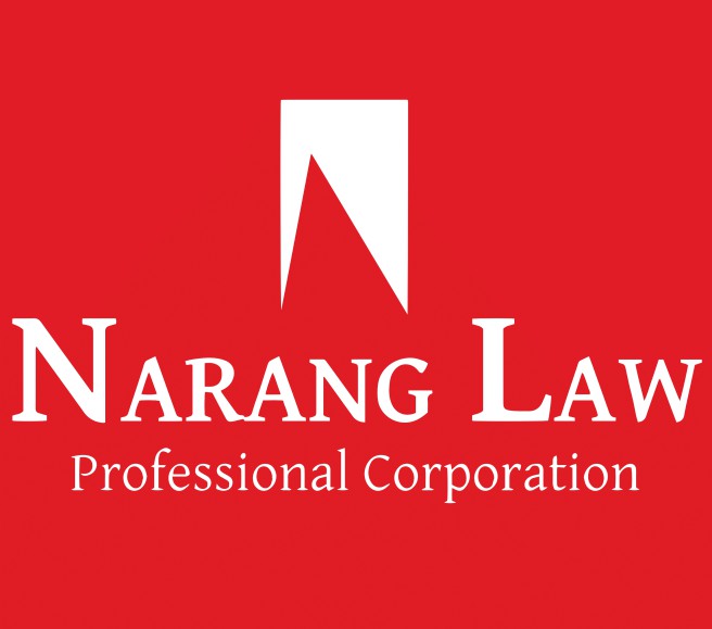 Narang Law